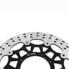 KKE Red 320MM Disc for Honda CRF250R CRF450R CRF250X CRF450X