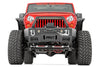 N3 Steering Stabilizer | Dual | 2-8 Inch Lift | Jeep Wrangler JK/Wrangler Unlimited (07-18) | 8734930