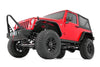 Inner Fenders | FR & RR | Jeep Wrangler JK/Wrangler Unlimited  (2007-2018) | 10511