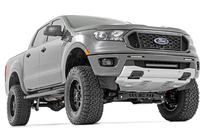 6 Inch Lift Kit | N3 Struts | Ford Ranger 4WD (2019-2023) | 50531