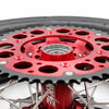KKE 3.5/4.25*17 Inch Rims Tires For HONDA CRF250R 2014-2025 CRF450R 2013-2025