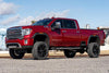 5 Inch Lift Kit | NTD | Vertex Shocks | Chevy/GMC 2500HD/3500HD (20-25) | 10250