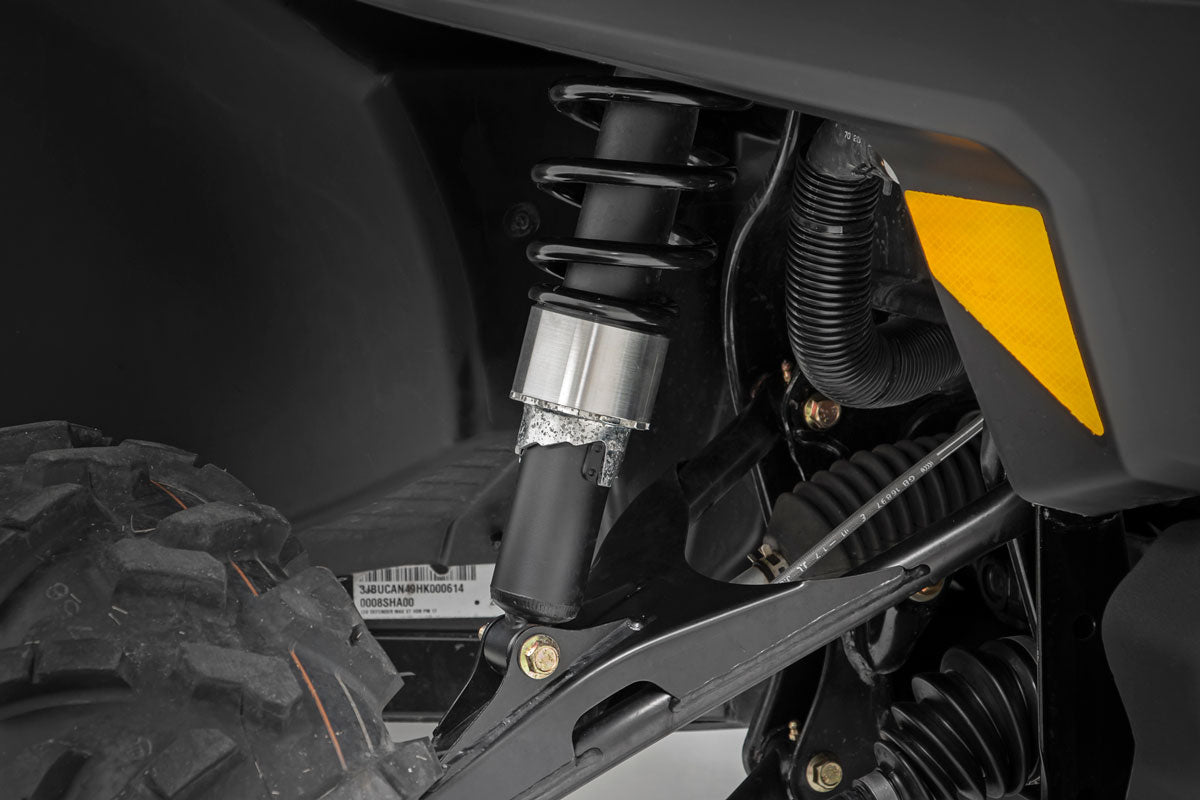 3 Inch Lift Kit | Can-Am Defender HD 5/HD 8/HD 9/HD 10 | 97035