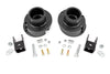 2.5 Inch Leveling Kit | Ram 2500 (14-24)/3500 (13-24) 4WD | 377