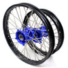 KKE 1.6*19 & 1.85*16 Kid's Big Billet  Wheels Rims Fit KTM SX 85 2003-2020 Husqvarna TC85 2014-2020