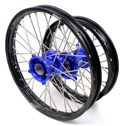 KKE 1.6*19 & 1.85*16 Kid's Big Billet  Wheels Rims Fit KTM SX 85 2003-2020 Husqvarna TC85 2014-2020