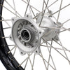 KKE 18"×2.15 Casting Rear Wheel Rim For YAMAHA YZ125 YZ250 YZ250F YZ450F