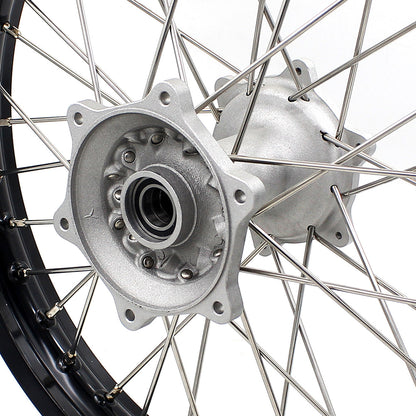 KKE 18"×2.15 Casting Rear Wheel Rim For YAMAHA YZ125 YZ250 YZ250F YZ450F