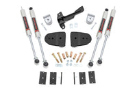 3 Inch Lift Kit | Tremor | M1 | Ford F-250/F-350 Super Duty 4WD (2023-2025) | 44240