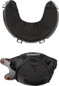 Md 74s Neck Curtain&Breath Box W/Magnets Md Lg
