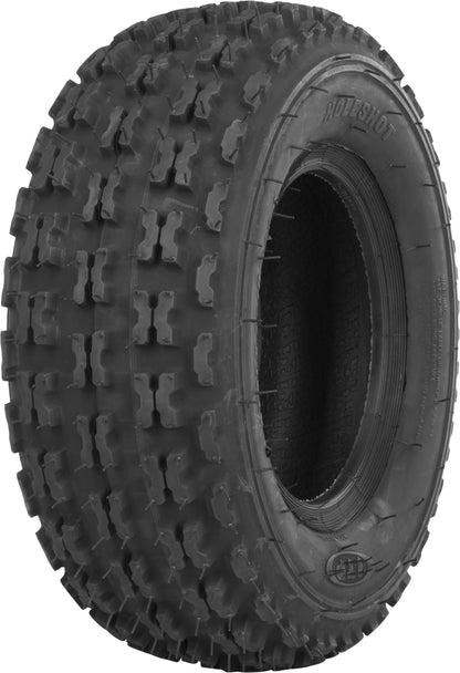 Tire Holeshot 16x6.5 8 2pr Bias
