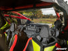 Polaris RZR Pro R Rear Vented Windshield
