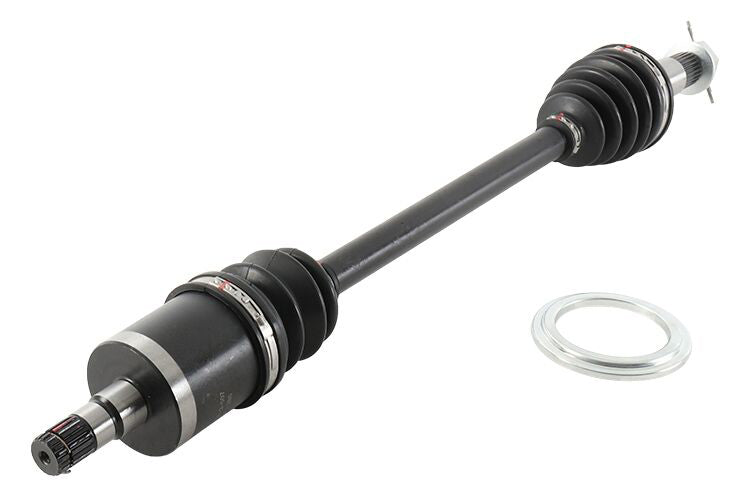 8 Ball Extreme Axle Front
