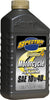 Golden M/C Semi  Syn Oil 4t 10w40 1l