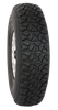 MSA M53 Bolo beadlock 15x7 +10 System 3 DX440 kit
