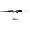 Steering Rack Assembly Pol