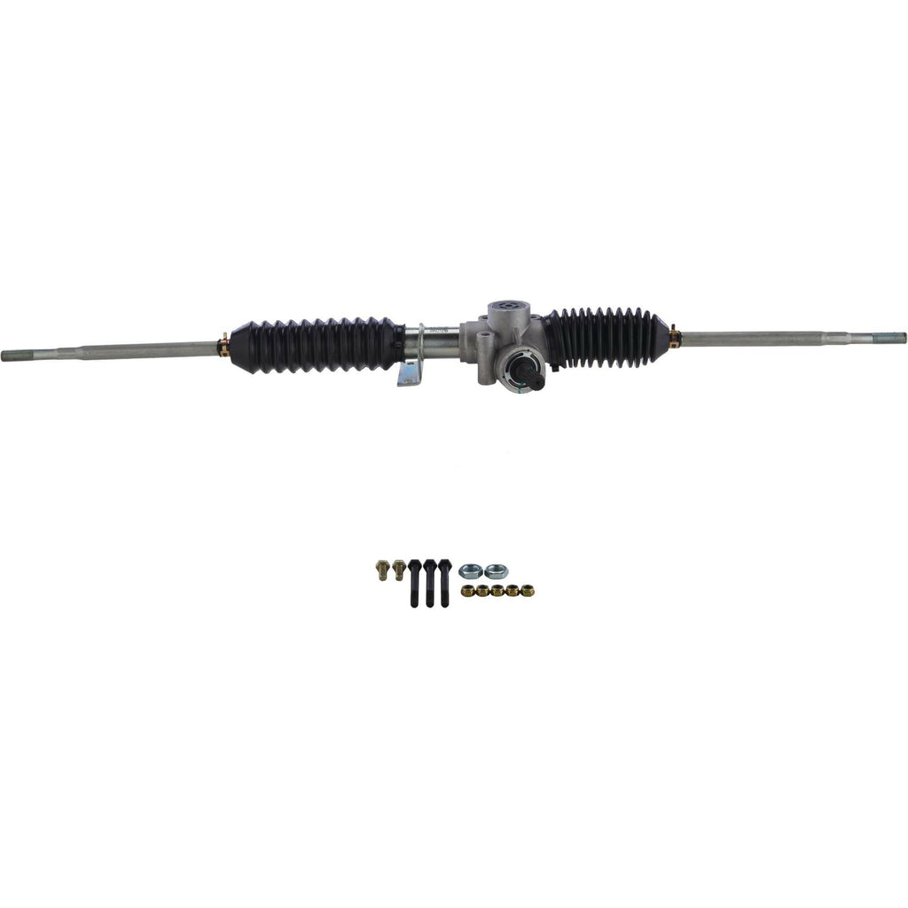 Steering Rack Assembly Pol
