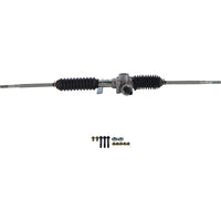 Steering Rack Assembly Pol