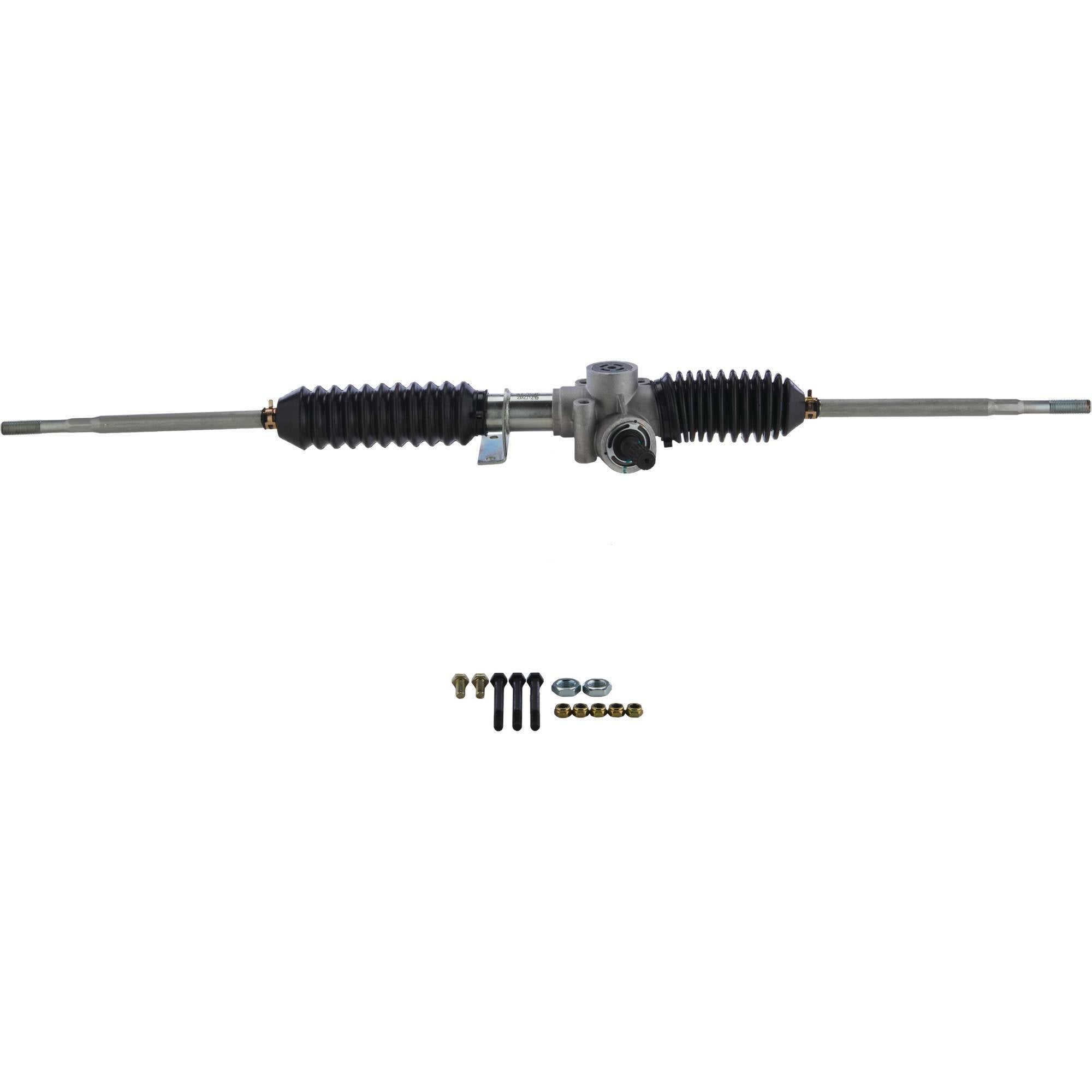 Steering Rack Assembly Pol