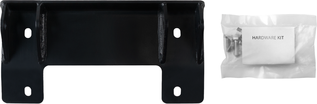 Utv Plow Mount
