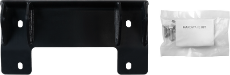 Utv Plow Mount