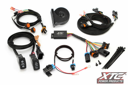 Self Canceling T/S Kit Universal OEM Interface