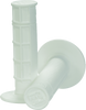 ProTaper Race Cut 1/2 Waffle Grips - White