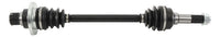 8 Ball Extreme Axle Rear