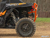 Polaris RZR XP Turbo Rear Bumper
