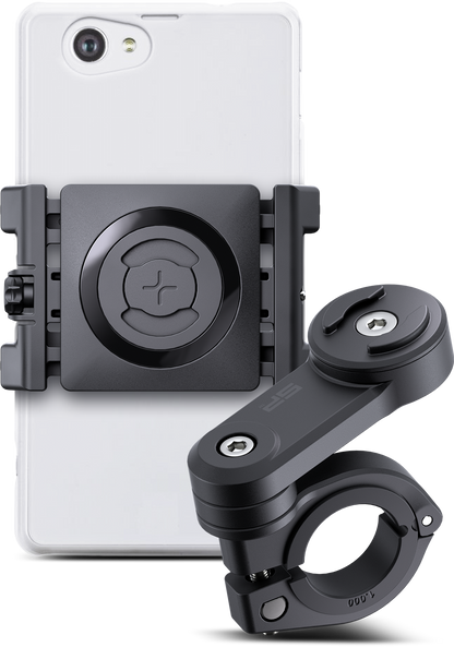 Universal Clamp Spc+ Moto Bundle Lt