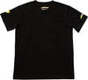 Suzuki Bold Tshirt Black Md