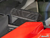 Polaris RZR XP 1000 Vented Full Windshield