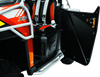 DragonFire Racing UTV Doors - Fits Polaris Ranger XP 900 13-19- Ranger 1000