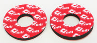 Grip Donuts Red