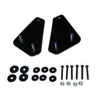 Lounger Mounting Kit Can