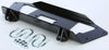 105400 Plow MNT UTV- Kawasaki Mule 3000 Series