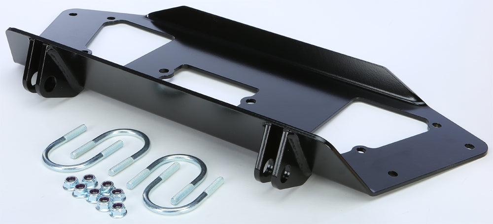 105400 Plow MNT UTV- Kawasaki Mule 3000 Series