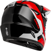Mx 46 Cyclus Hemet Black/Red Md