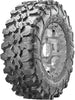 Fuel Hardline beadlock 15x10 25mm Maxxis Carnivore kit