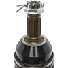 6 Ball Axle