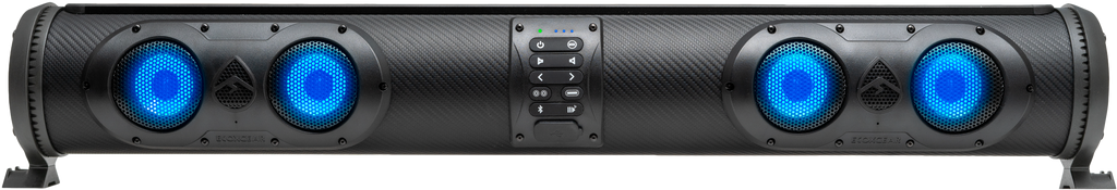Soundextreme 32" Soundbar
