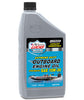 Outboard Engine Oil Synthetic 10w 30 1qt