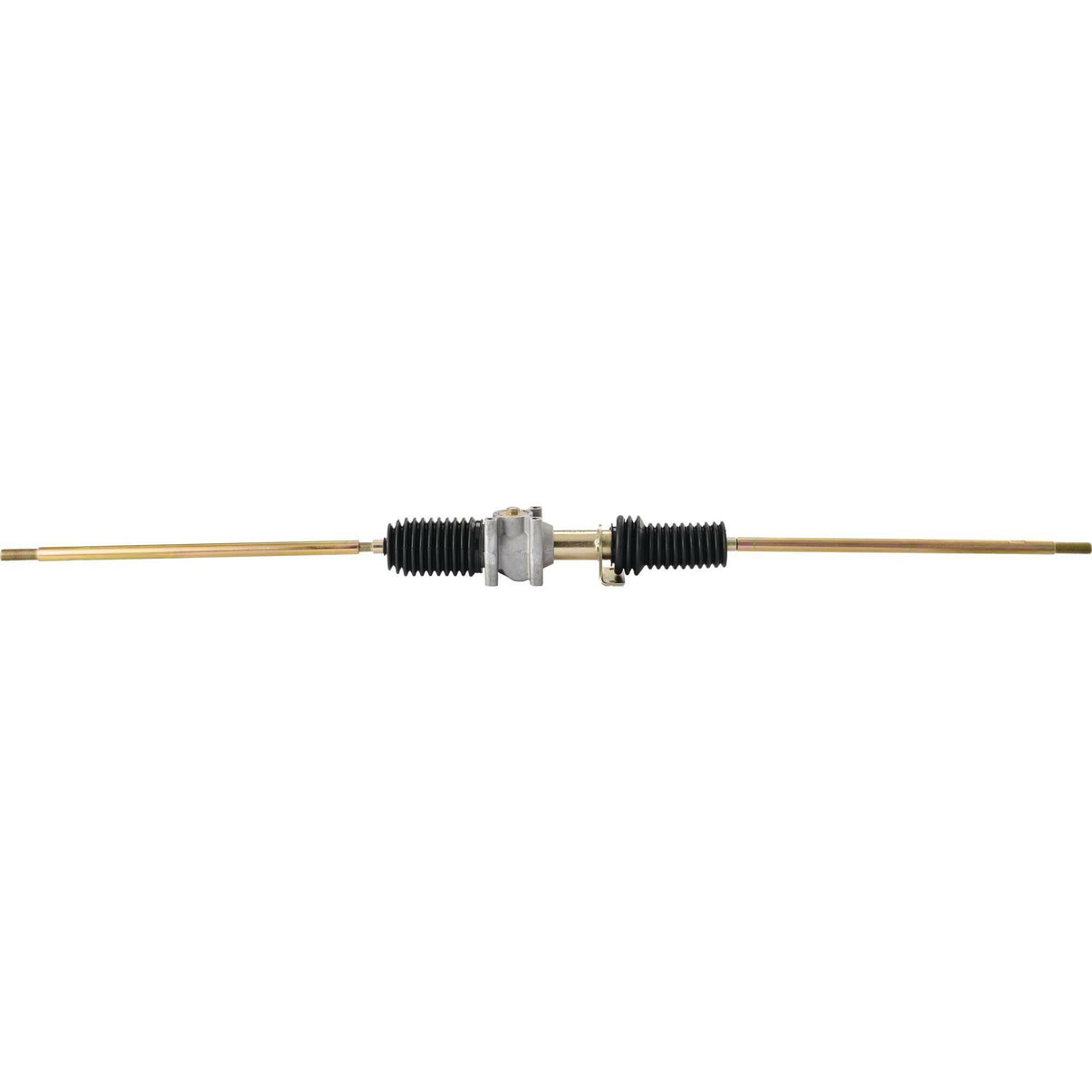 Steering Rack Assembly Pol