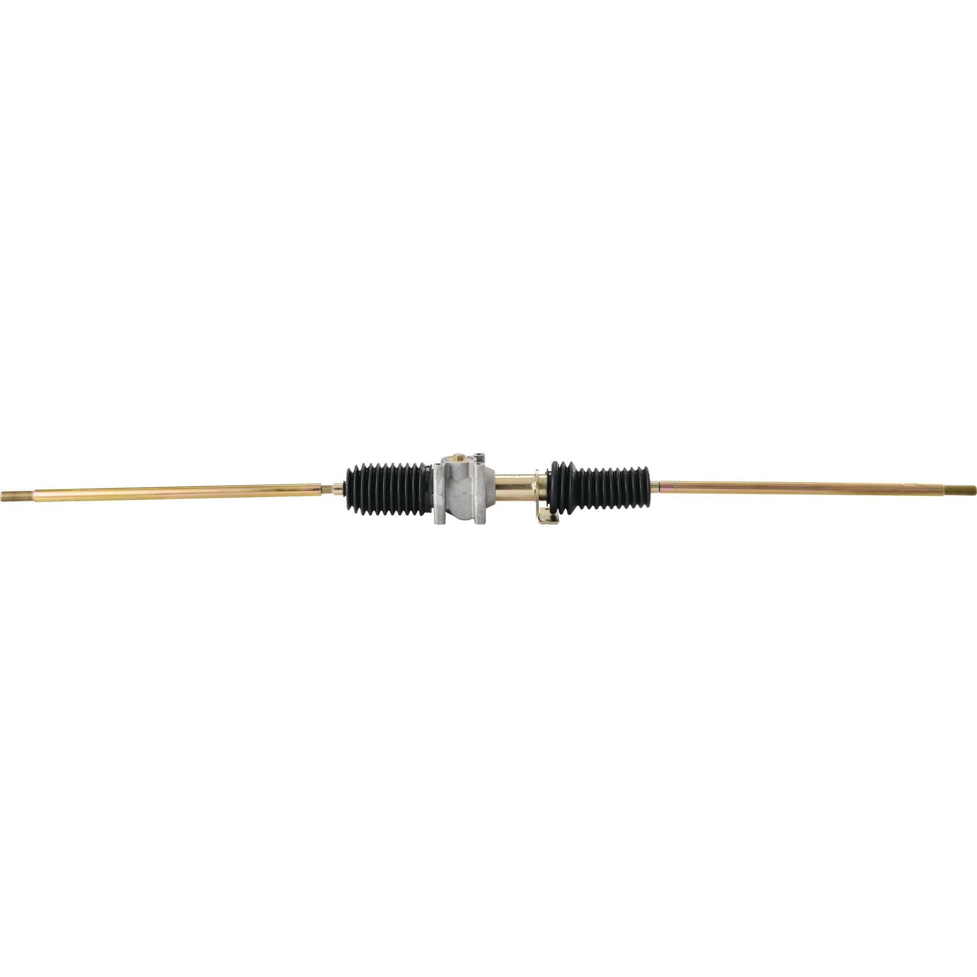 Steering Rack Assembly Pol