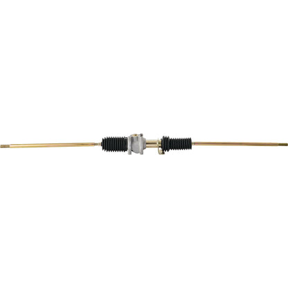 Steering Rack Assembly Pol