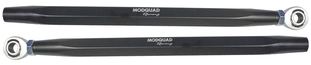 Elite Tie Rods Black Can Solid X3 Ds