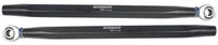 Elite Tie Rods Black Can Solid X3 Ds