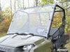Polaris Ranger Midsize Full Windshield