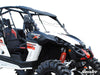 Can-Am Maverick Half Windshield