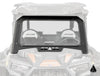 Assault Industries Polaris RZR XP Turbo Glass Windshield